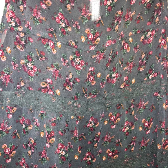 Babydoll dress/top - Picture 3 of 3